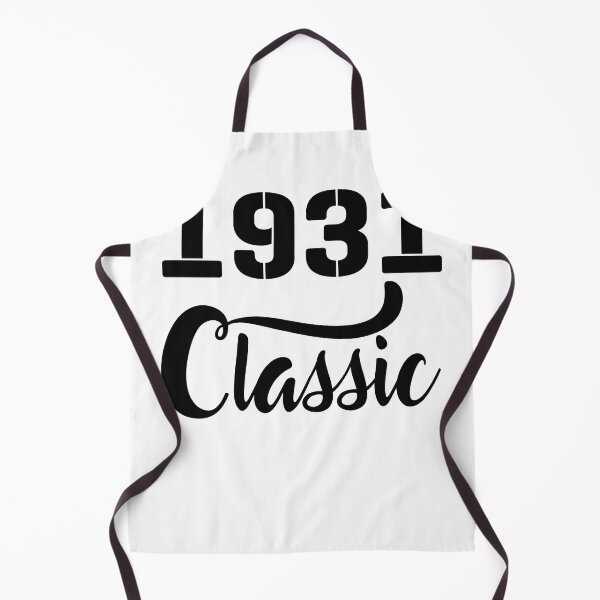 Item preview, Classic Car 1931 Graphic Funny Gift designed and sold by Marco Damm.