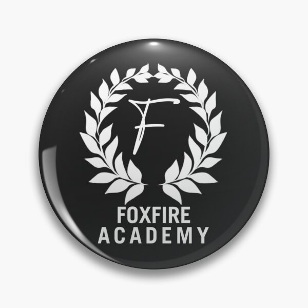 Item preview, Foxfire Academy Lightweight Hoodie designed and sold by Wendy75Me.