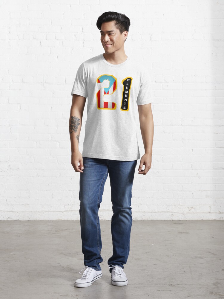 Roberto Clemente 21 | Kids T-Shirt