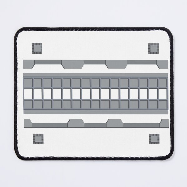 Item preview, Girder Bridge designed and sold by matteline.