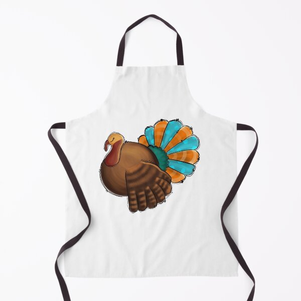 Item preview, Thanksgiving Turkey designed and sold by Dutlu.