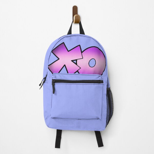Item preview, XO purple designed and sold by Gabriel-gns-zz.