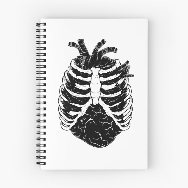 Item preview, Heart Explodes designed and sold by P7illustrations.