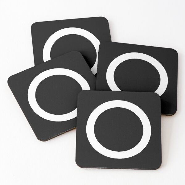 Item preview, Circle (White) designed and sold by STUDIO-72.
