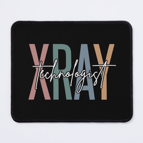 Item preview, Xray Technologist Multi colored | X-ray technician | Gifts for Xray tech designed and sold by Violet Treasures.