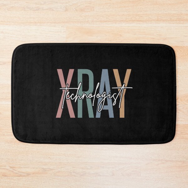 Item preview, Xray Technologist Multi colored | X-ray technician | Gifts for Xray tech designed and sold by Violet Treasures.
