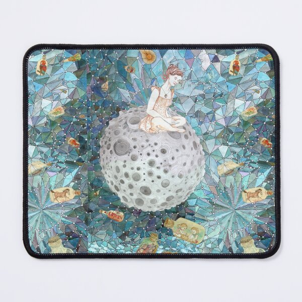 Item preview, Moon Girls dream designed and sold by Ruta.