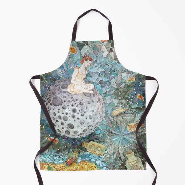 Item preview, Moon Girls dream designed and sold by Ruta.