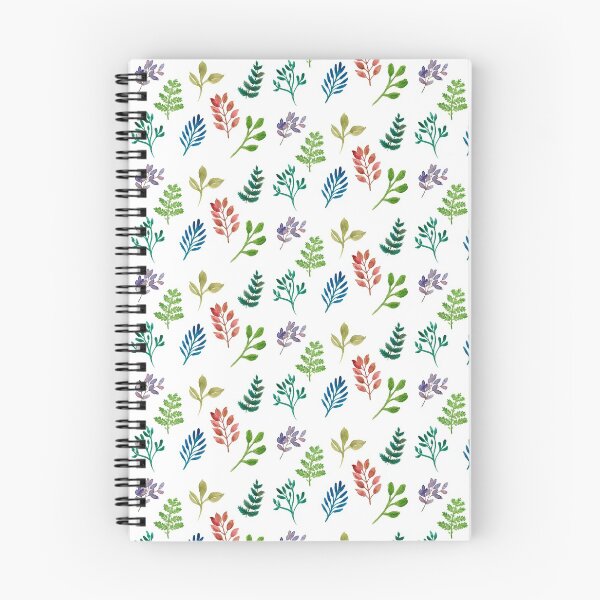 Item preview, Leaf pattern designed and sold by Annka47.