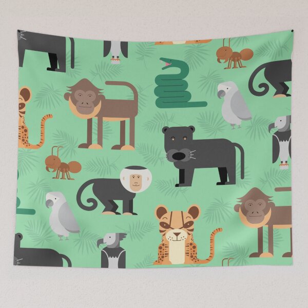 Item preview, Cute animals designed and sold by DerSenat.