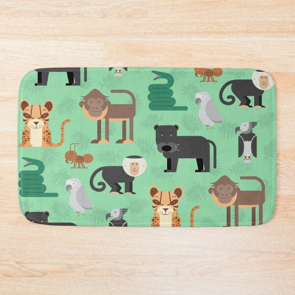 Item preview, Cute animals designed and sold by DerSenat.