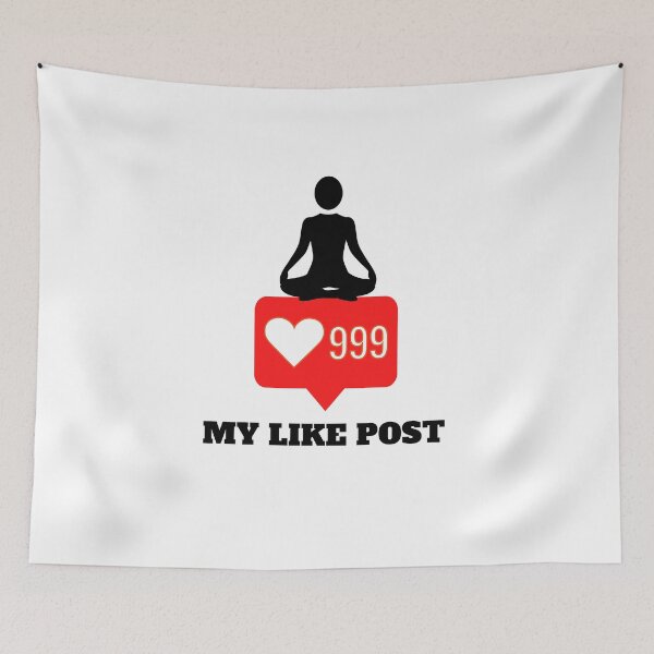 Item preview, MY LIKE POSTE  designed and sold by BNS-O.