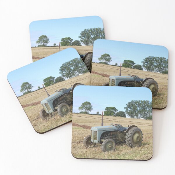 Item preview, Old Ferguson TE20 designed and sold by Tractor Nut.