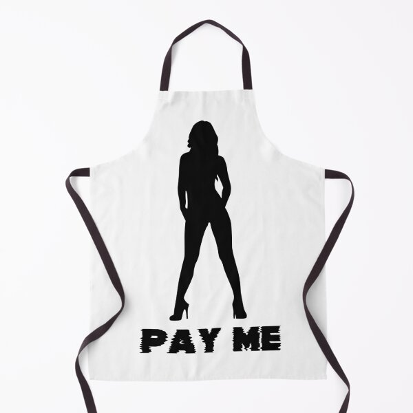 Item preview, Pay Me designed and sold by SpicyDinoWhore.
