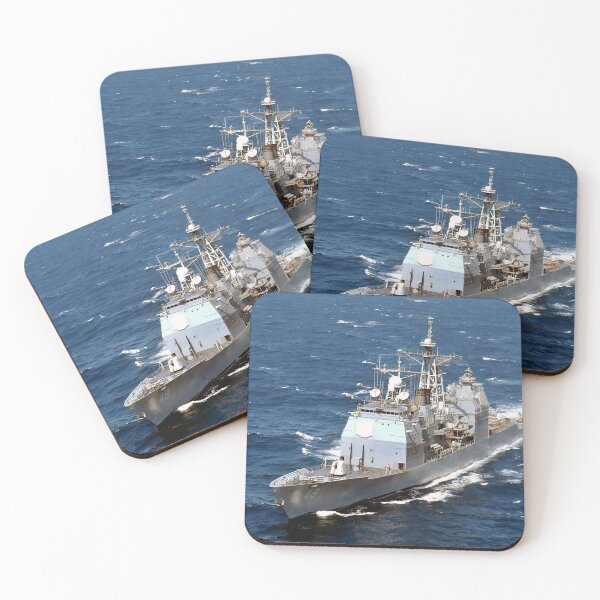 Item preview, USS YORKTOWN (CG-48) SHIP'S STORE designed and sold by militarygifts.