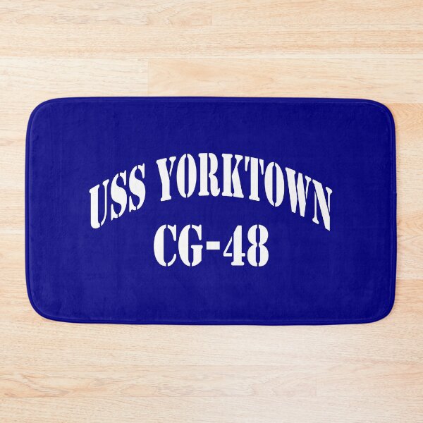 Item preview, USS YORKTOWN (CG-48) SHIP'S STORE designed and sold by militarygifts.