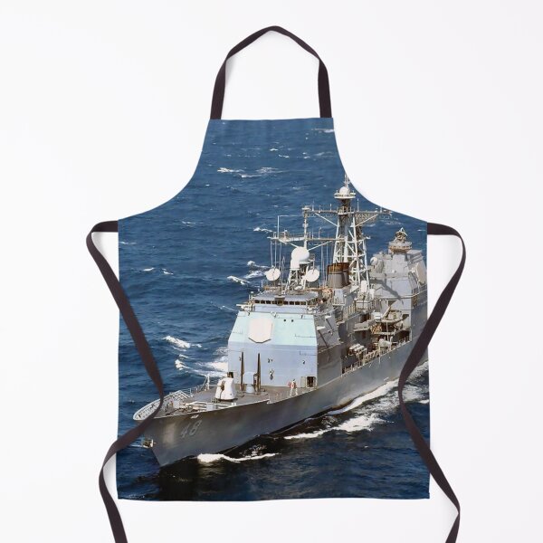 Item preview, USS YORKTOWN (CG-48) SHIP'S STORE designed and sold by militarygifts.