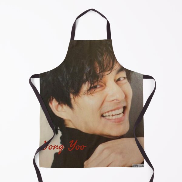 Item preview, Gong Yoo (8) designed and sold by Pricklypandaliz.