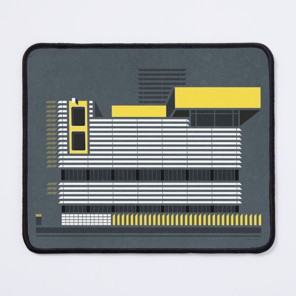 Item preview, New Street Signalbox designed and sold by Brumhaus.