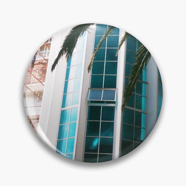 Item preview, Blue Windows designed and sold by DieSlang.