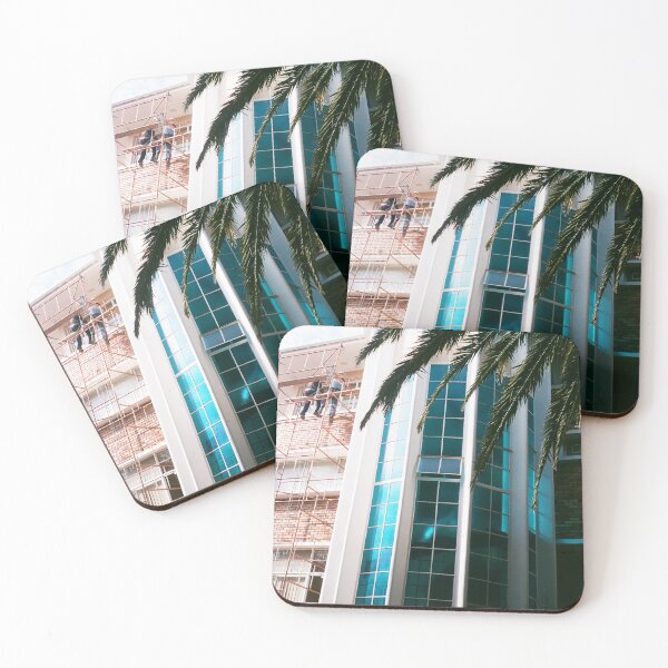 Item preview, Blue Windows designed and sold by DieSlang.