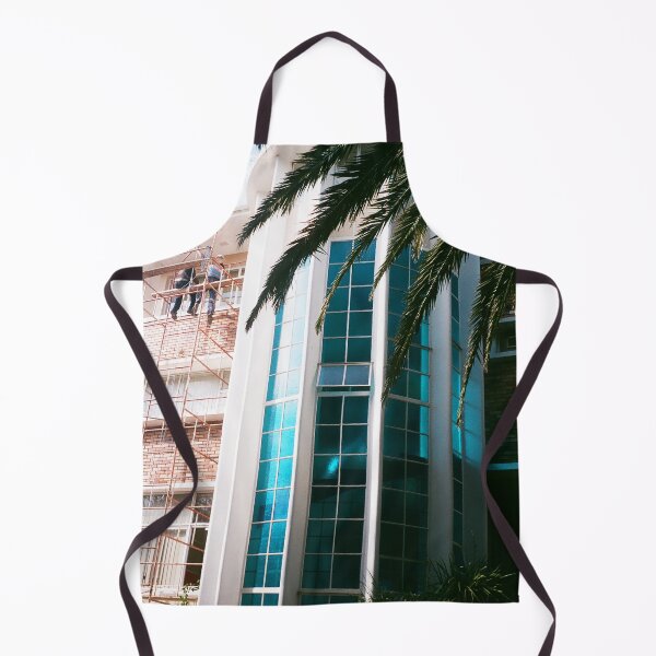 Item preview, Blue Windows designed and sold by DieSlang.