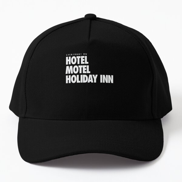 holiday inn hat