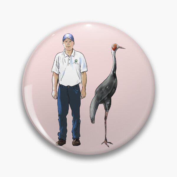 Item preview, Walnut and her husband. designed and sold by CEAV.