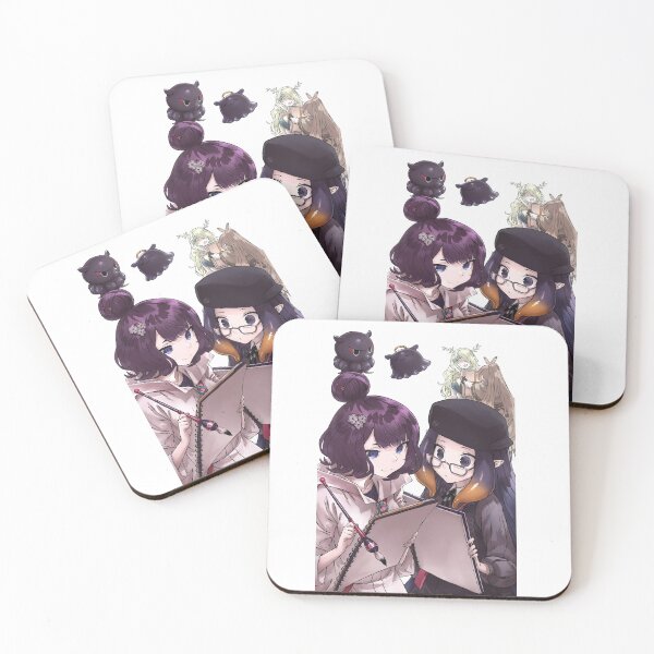 Item preview, inktober designed and sold by harayamanawari.