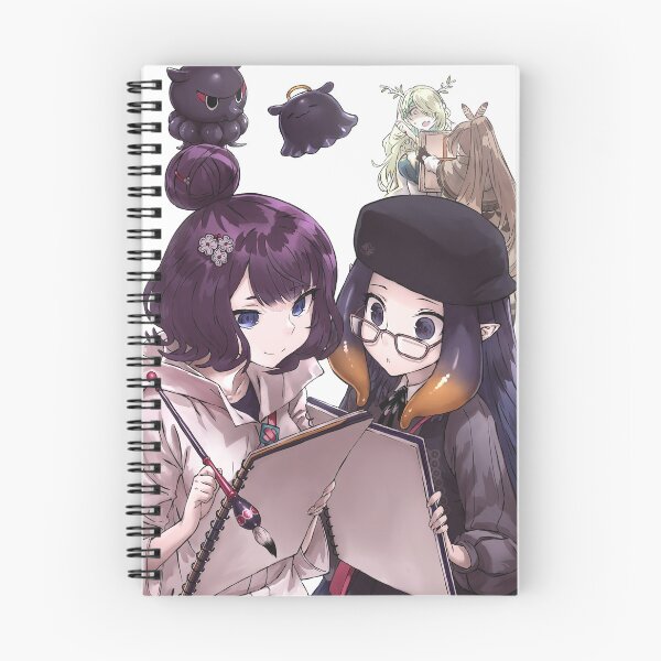 Item preview, inktober designed and sold by harayamanawari.