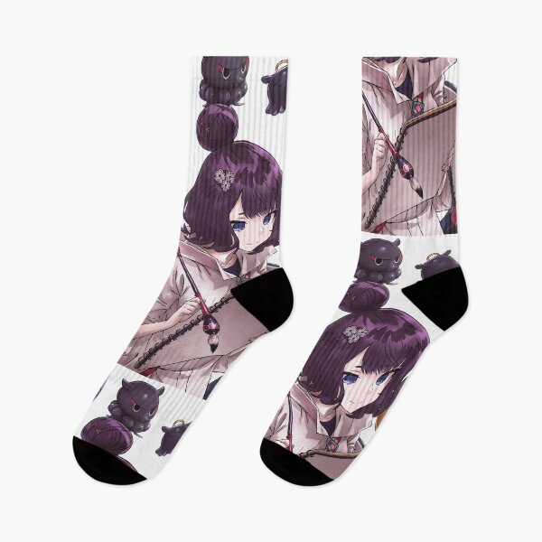 Item preview, inktober designed and sold by harayamanawari.
