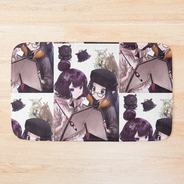 Item preview, inktober designed and sold by harayamanawari.