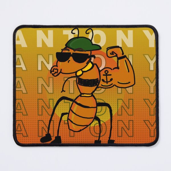 Item preview, ANT ANTONY designed and sold by SRINATH-M.
