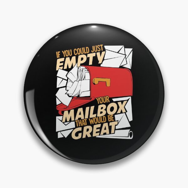 Item preview, Postal Worker Mail City Letter Carrier Gift designed and sold by Marcid95.