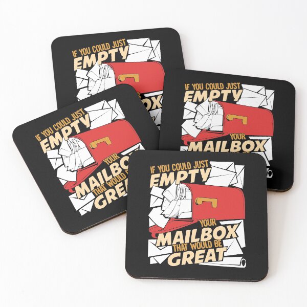 Item preview, Postal Worker Mail City Letter Carrier Gift designed and sold by Marcid95.