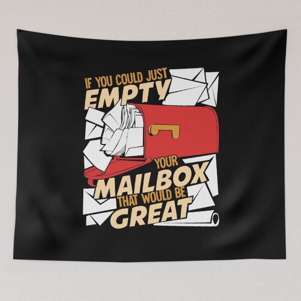 Item preview, Postal Worker Mail City Letter Carrier Gift designed and sold by Marcid95.