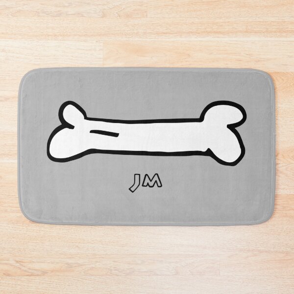 Item preview, Drawing of a White Bone designed and sold by jesumedina.
