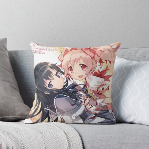Item preview, madohomu illustration book designed and sold by sickmaid.
