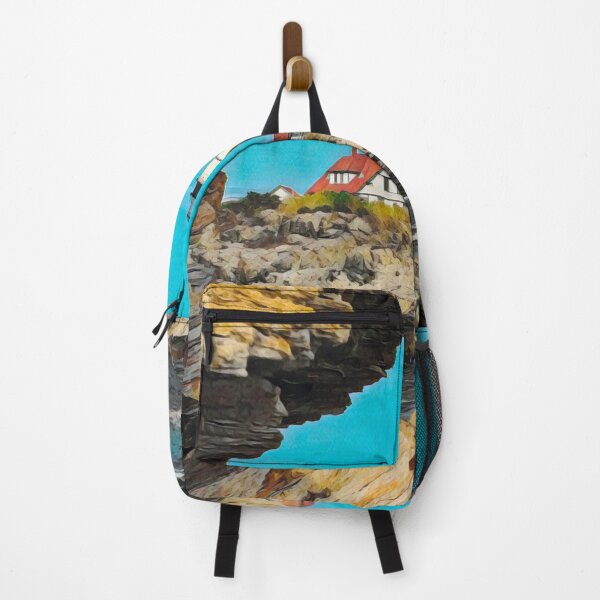 Item preview, Portland Maine designed and sold by Sofia-Draws.
