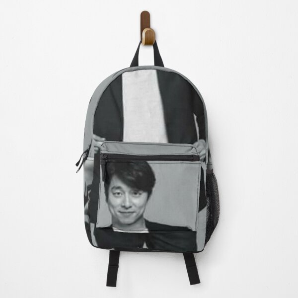 Item preview, Gong Yoo (9) designed and sold by Pricklypandaliz.