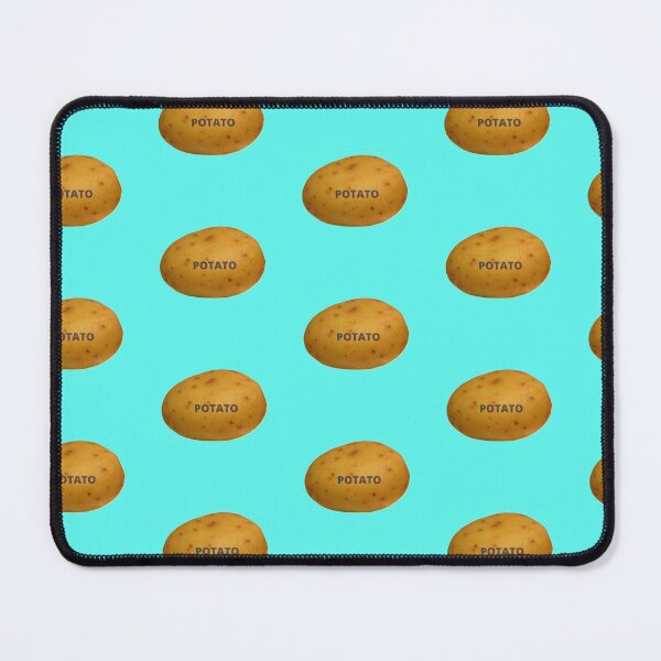 Item preview, POTATO designed and sold by Anxatzi.