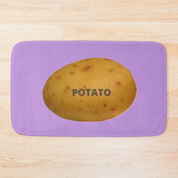 Item preview, POTATO designed and sold by Anxatzi.