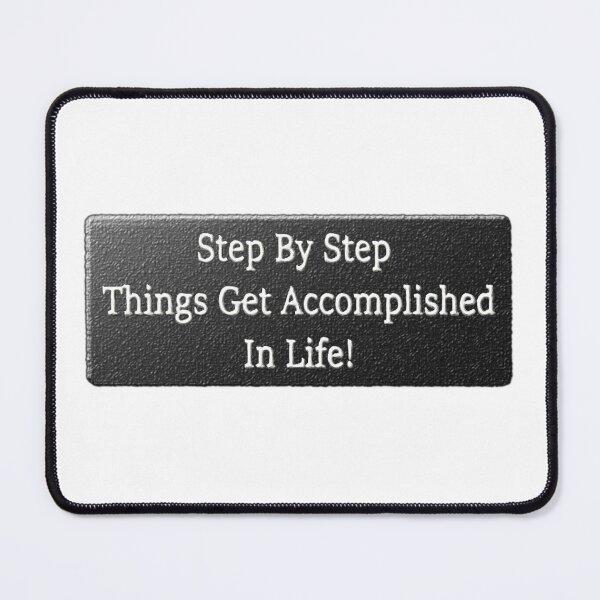 Item preview, Accomplishment In Life Design. Buy Now designed and sold by Health And Fitness Posts e-Store.