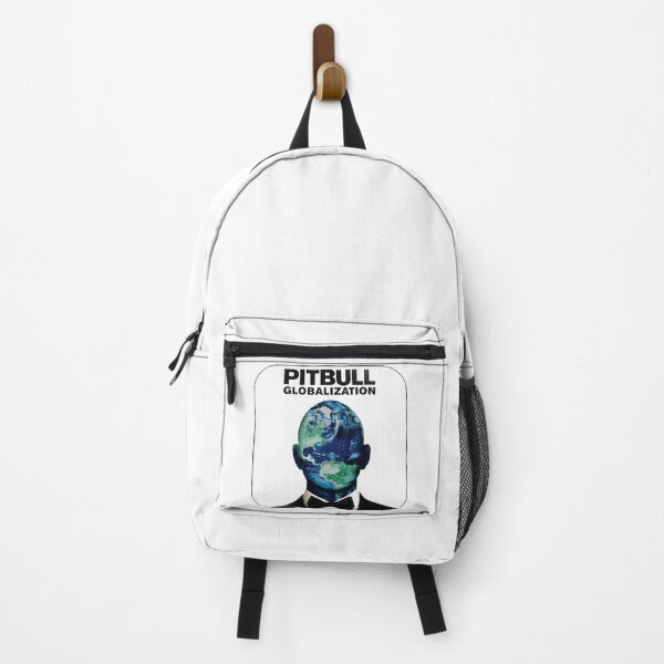 Item preview, Pitbull Señor en todo el mundo designed and sold by GaryParkerrr.