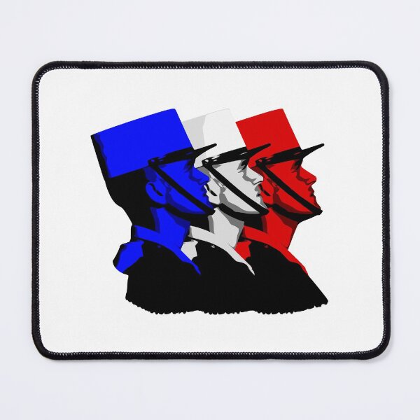 Item preview, French Foreign Legionnaires designed and sold by sirglennbo.