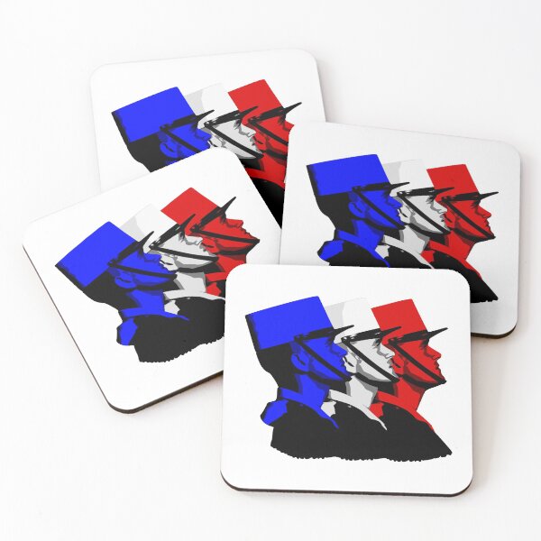 Item preview, French Foreign Legionnaires designed and sold by sirglennbo.
