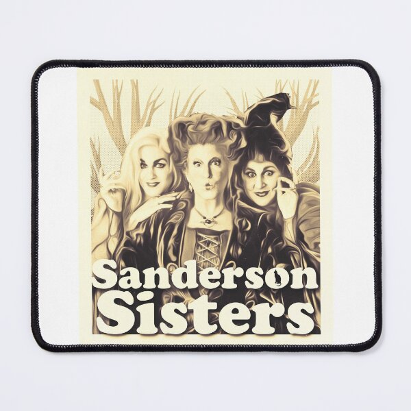 Item preview, Sanderson Sisters designed and sold by GeesTeesShop.