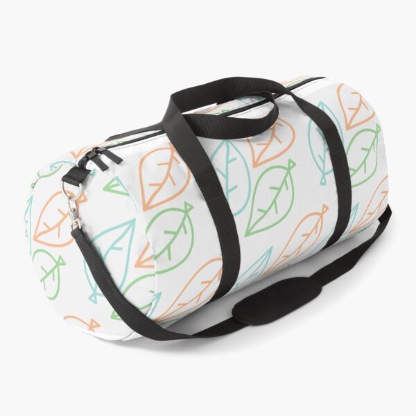 Item preview, Leafs with pastel colors designed and sold by kelnan.