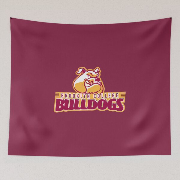 Item preview, Bulldogs Brooklyn designed and sold by Styl-eLogic.