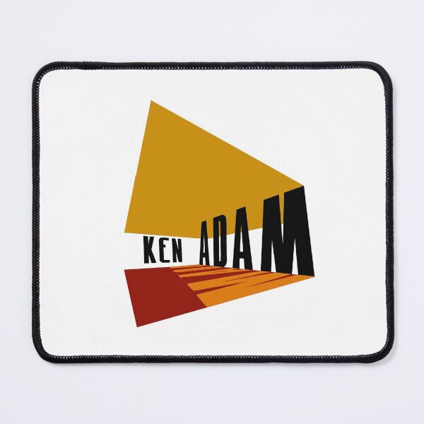 Item preview, Ken Adam designed and sold by matteline.